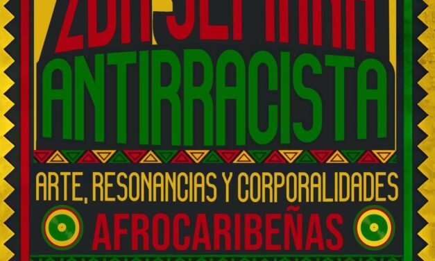 Desde el Caribe Colombiano nos complace compartir la programación de la II edición de la Semana Antirracista y Descolonial